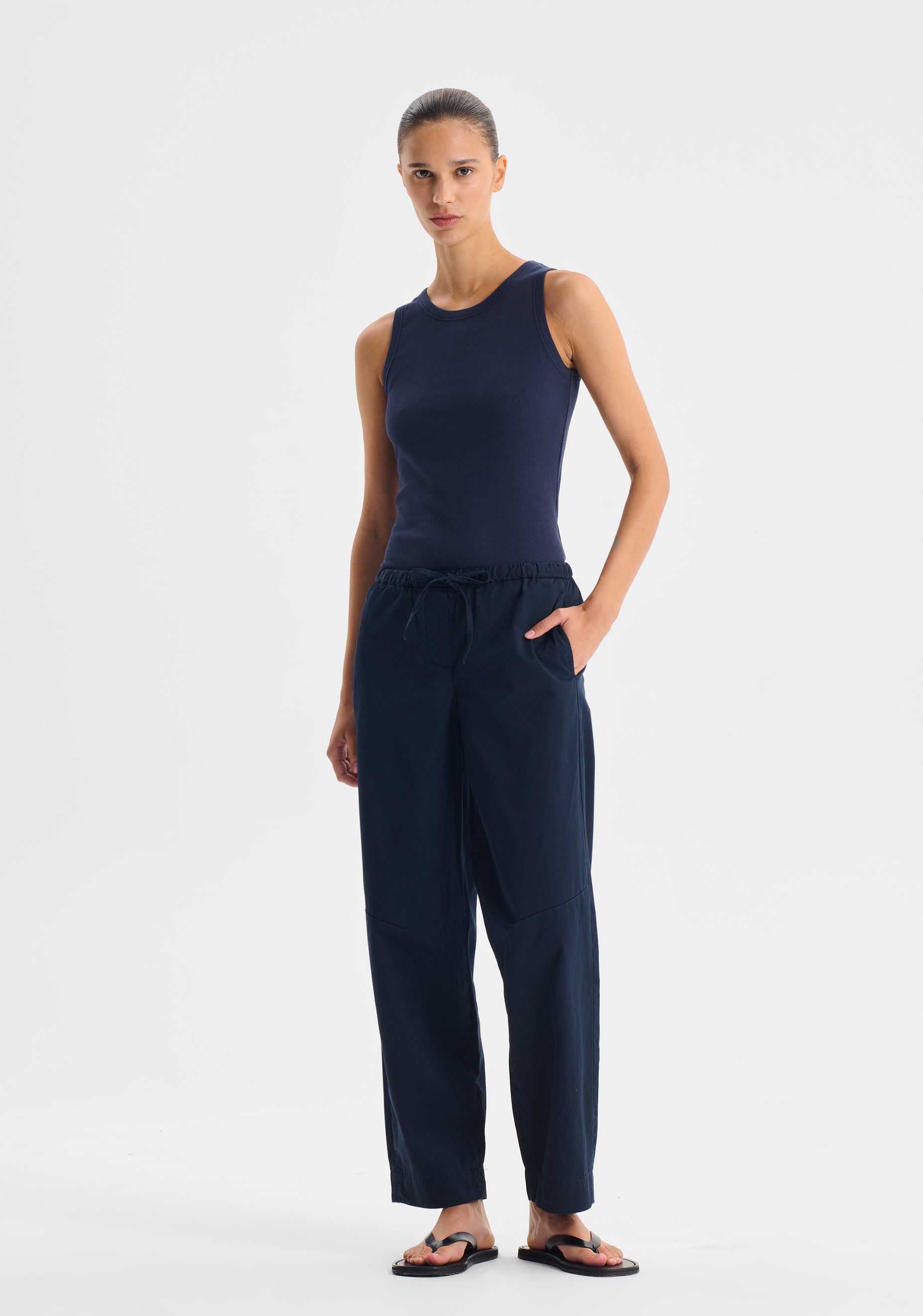 Shiloh Tank_Navy