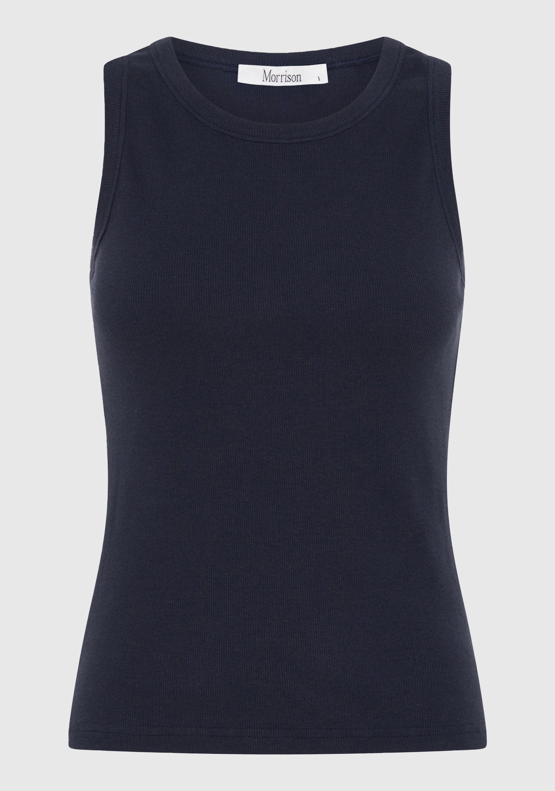 Shiloh Tank_Navy