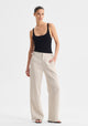 Sonny Linen Pant_Natural