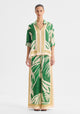 Sorrento Pant_Print