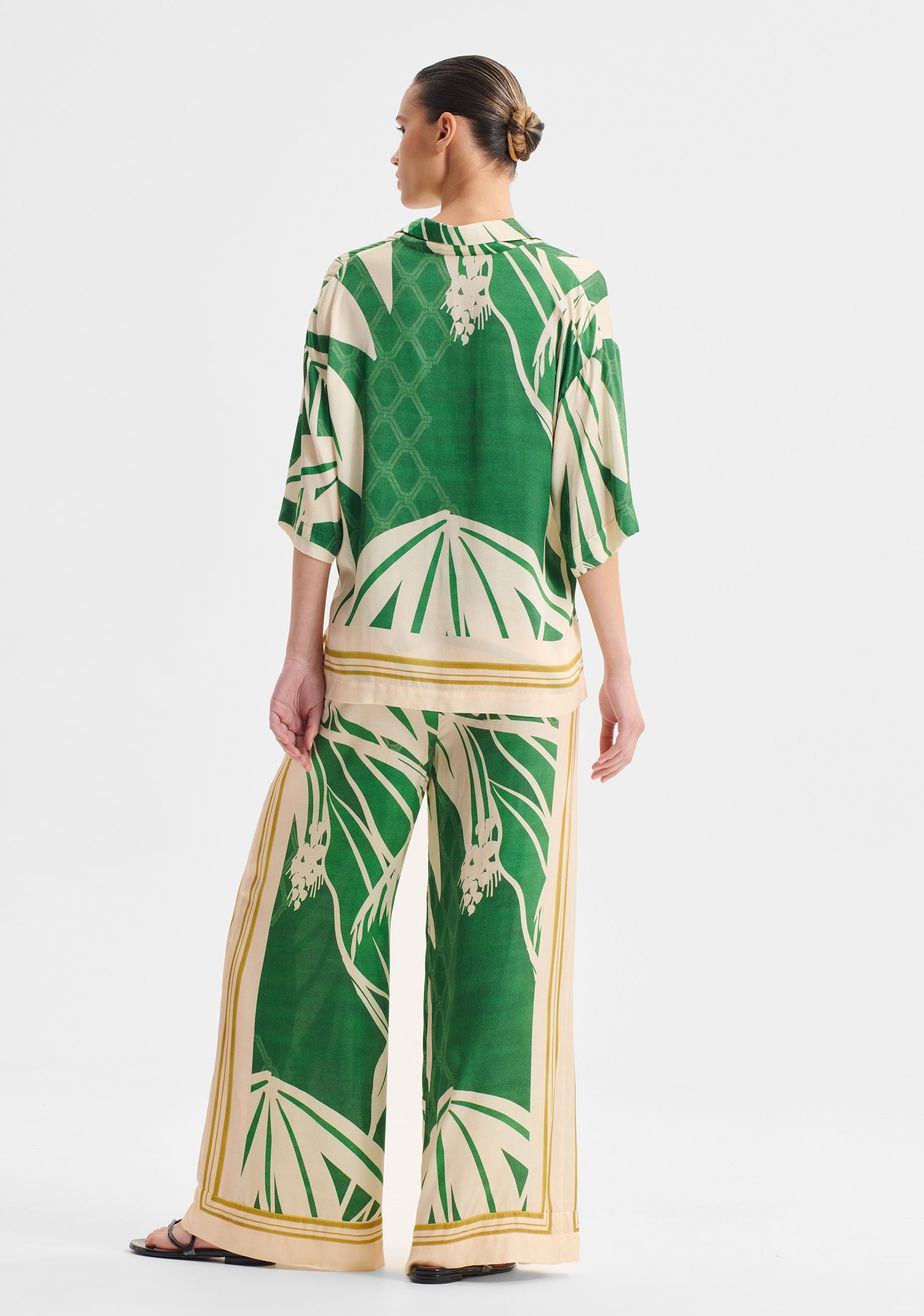 Sorrento Pant_Print