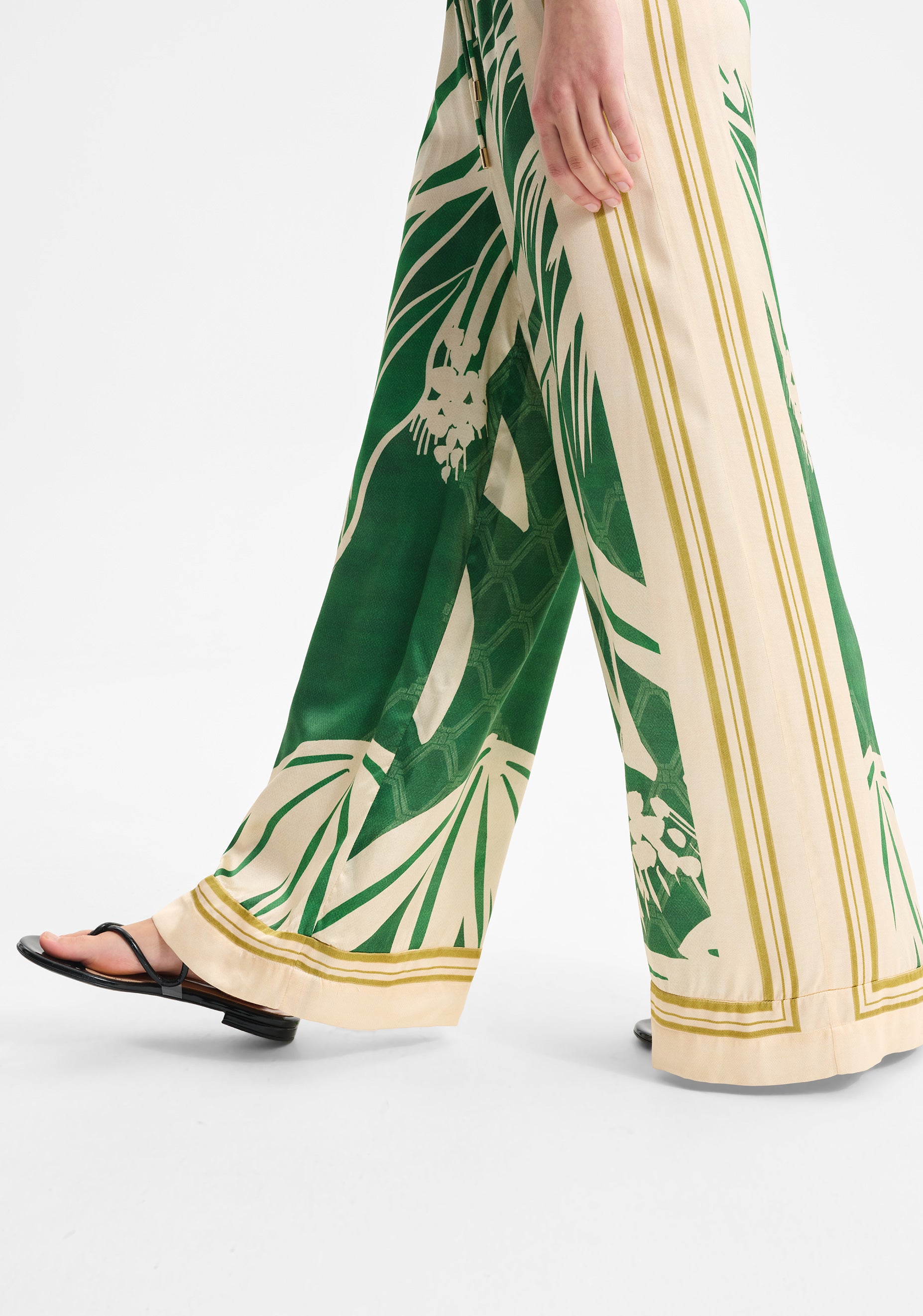 Sorrento Pant_Print