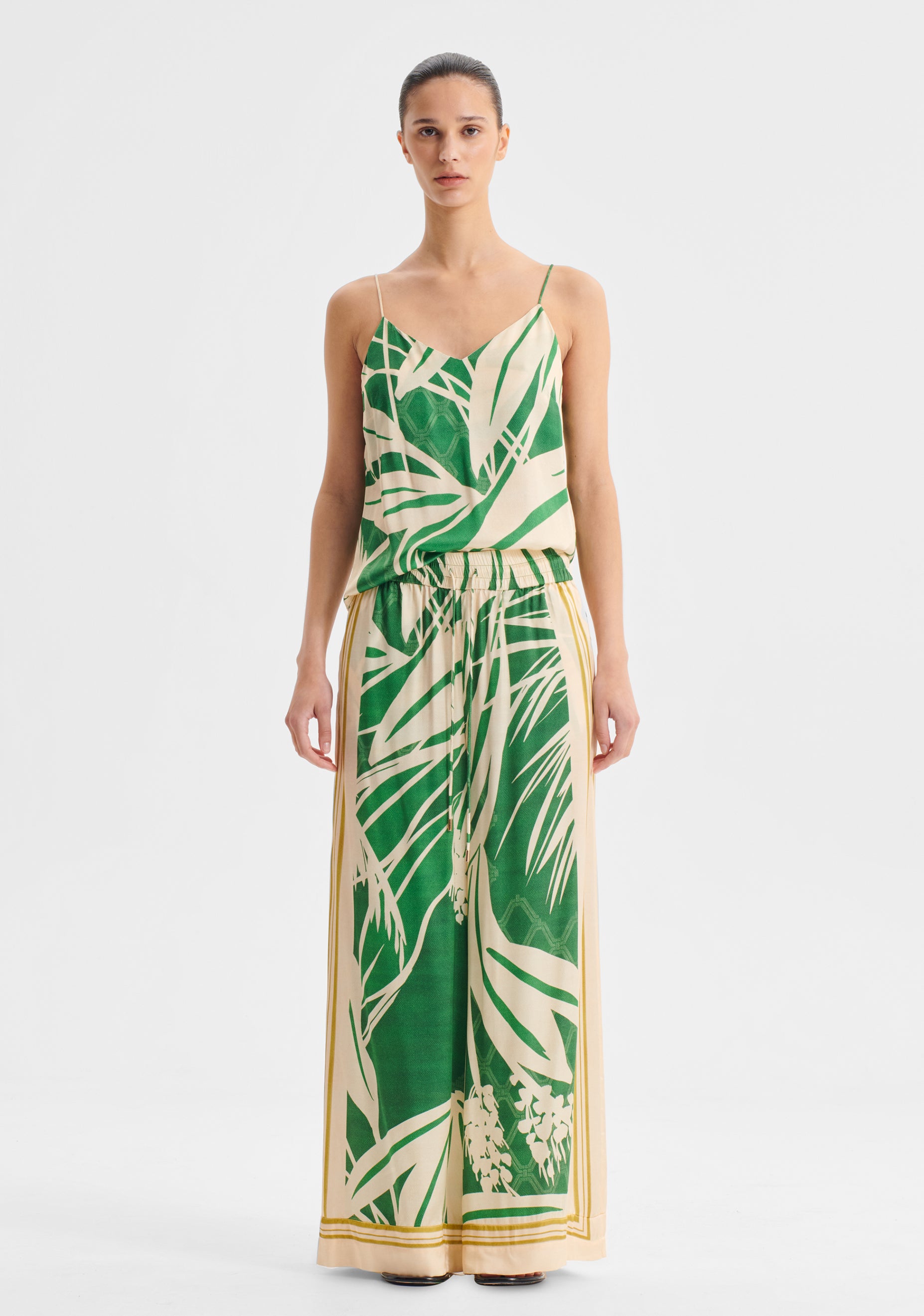 Sorrento Cami Print – Morrison
