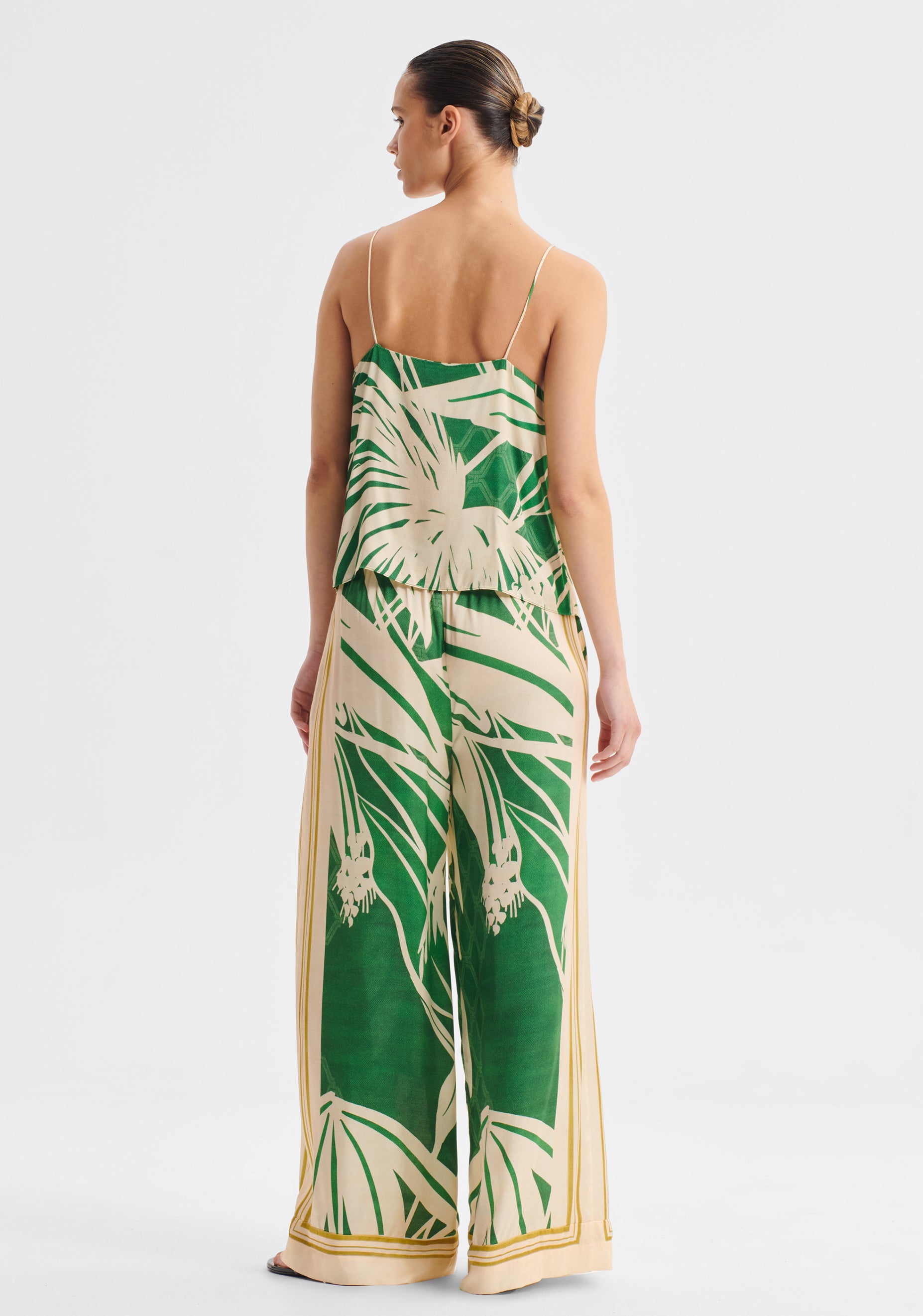 Sorrento Cami_Print