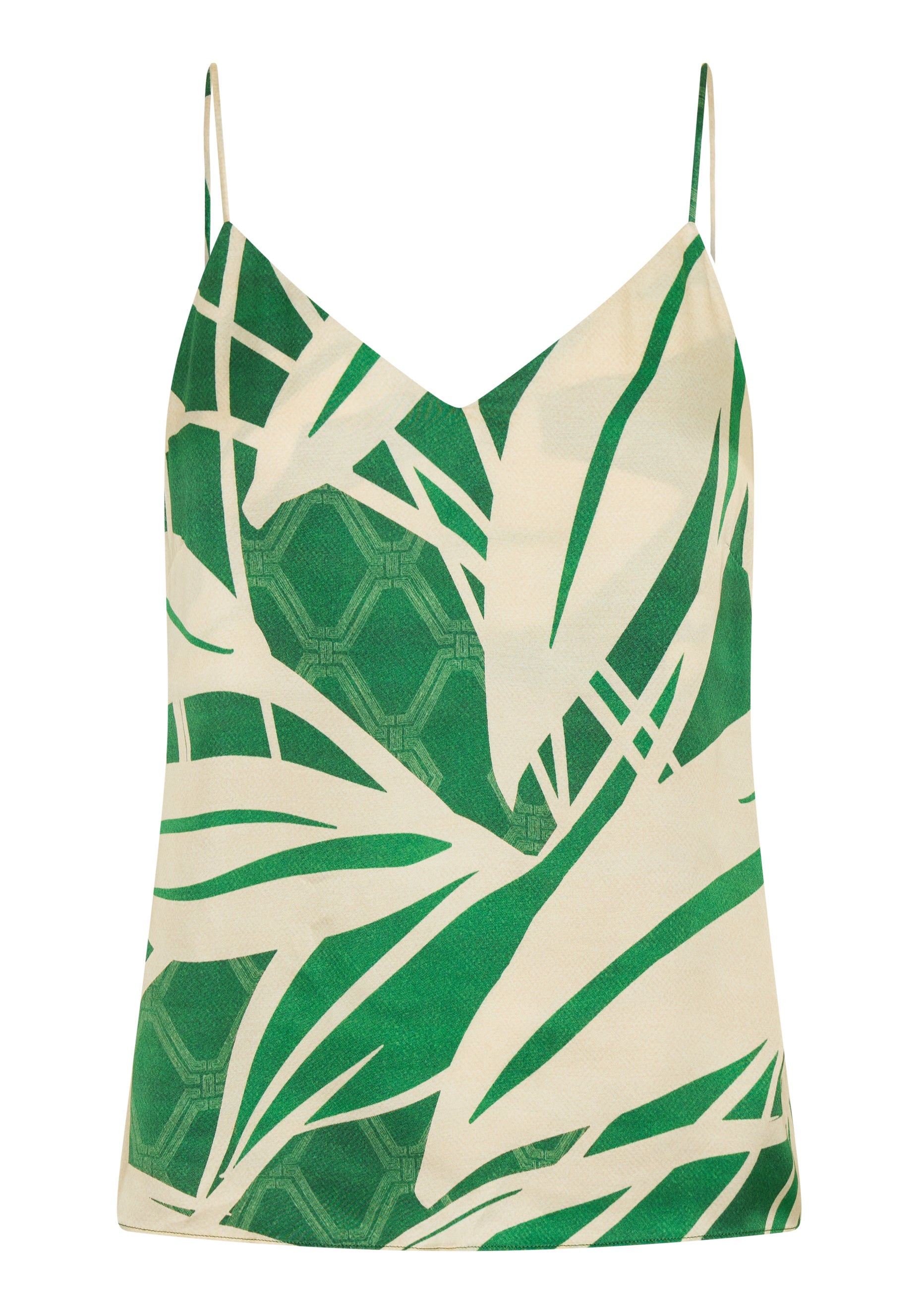 Sorrento Cami_Print