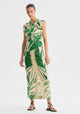 Sorrento Linen Top_Print