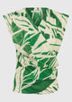 Sorrento Linen Top_Print