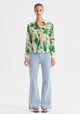 Sorrento Blouse_Print