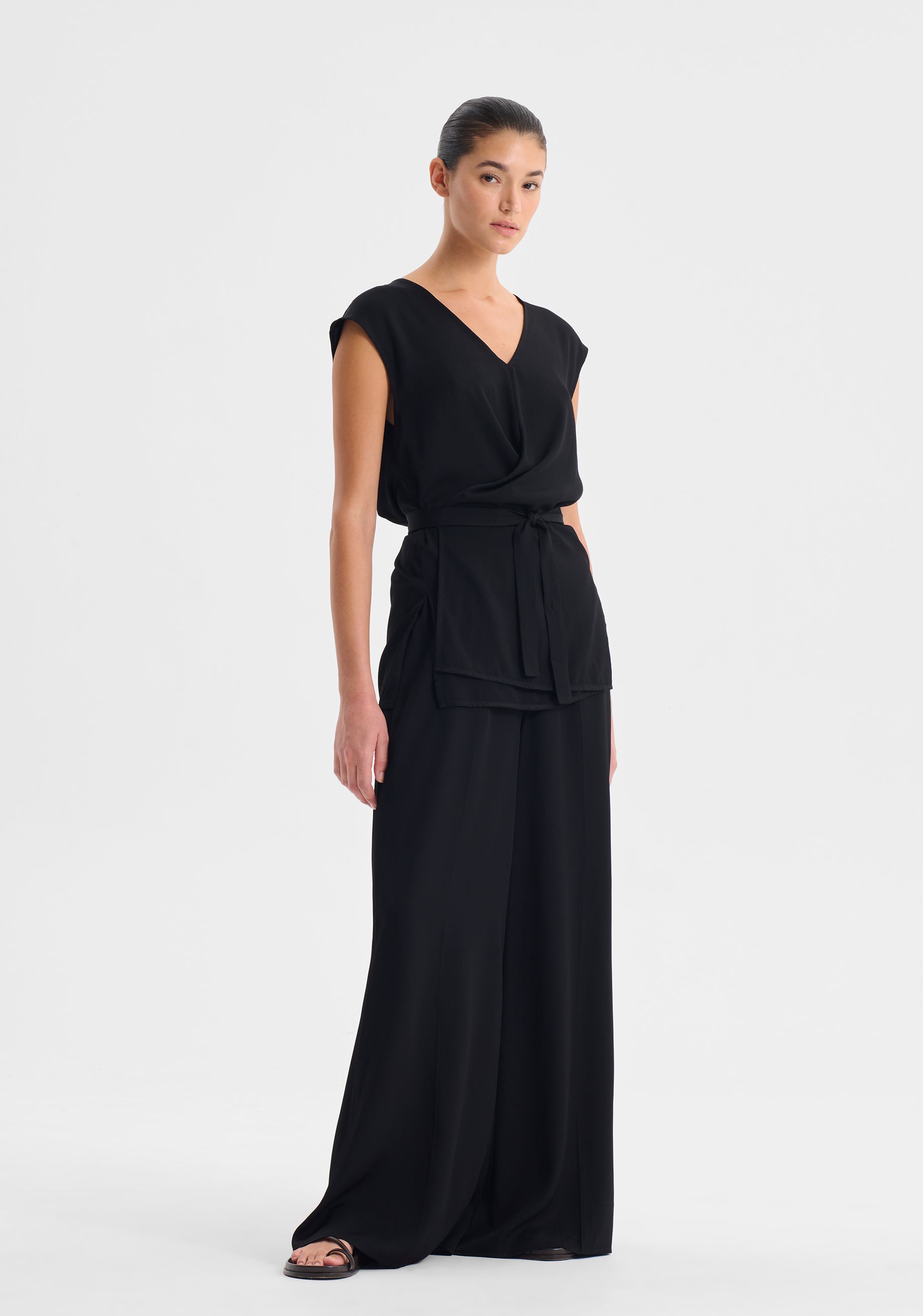 Talise Pant_Black