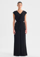 Talise Top_Black