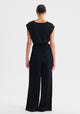 Talise Top_Black
