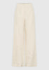 Yasmin Linen Pant_Ecru