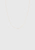 Hinaku Necklace_White