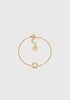Lullaby Bracelet_Gold