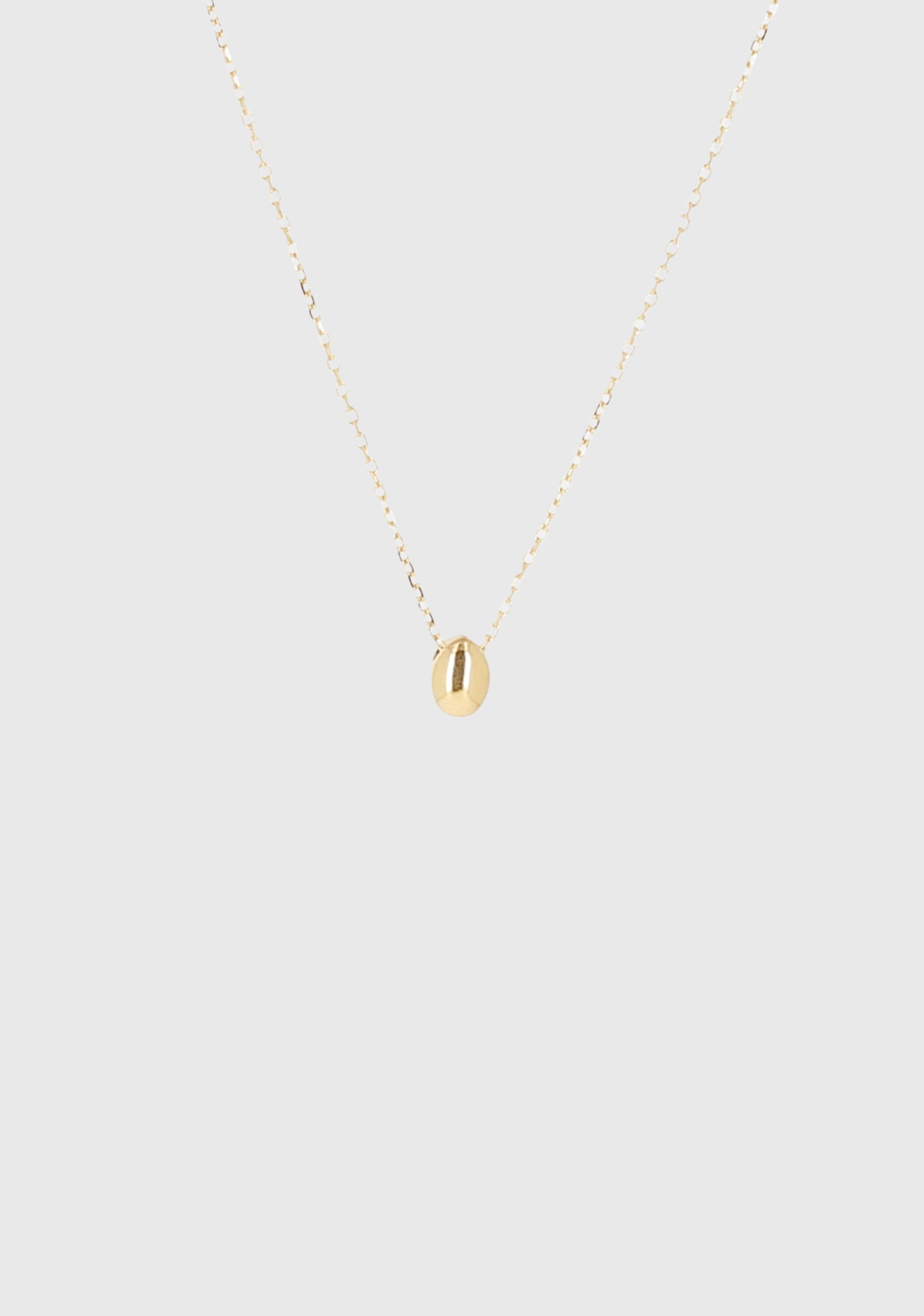Nerio Necklace_Gold