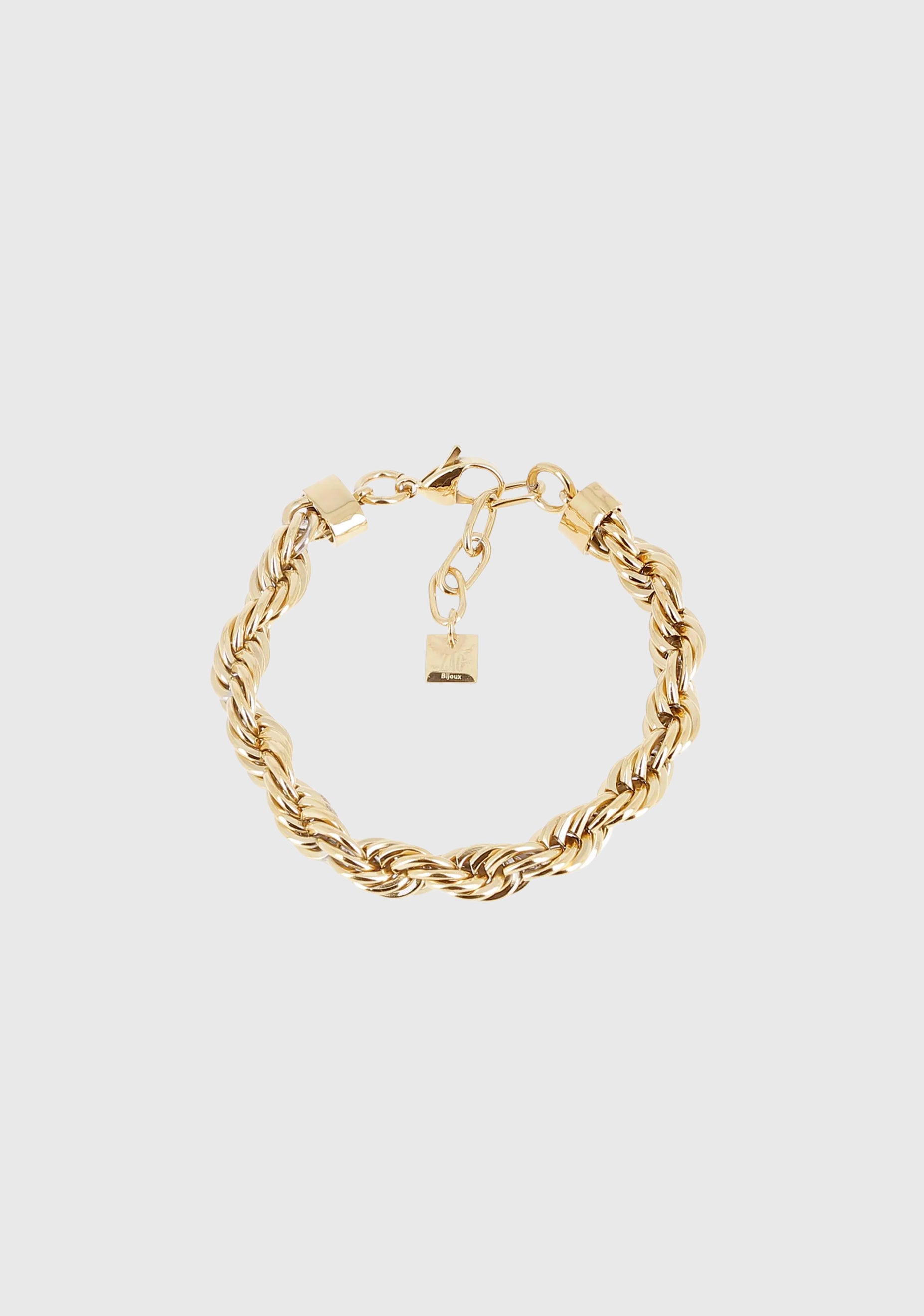 Yseult Bracelet_Gold