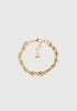 Yseult Bracelet_Gold