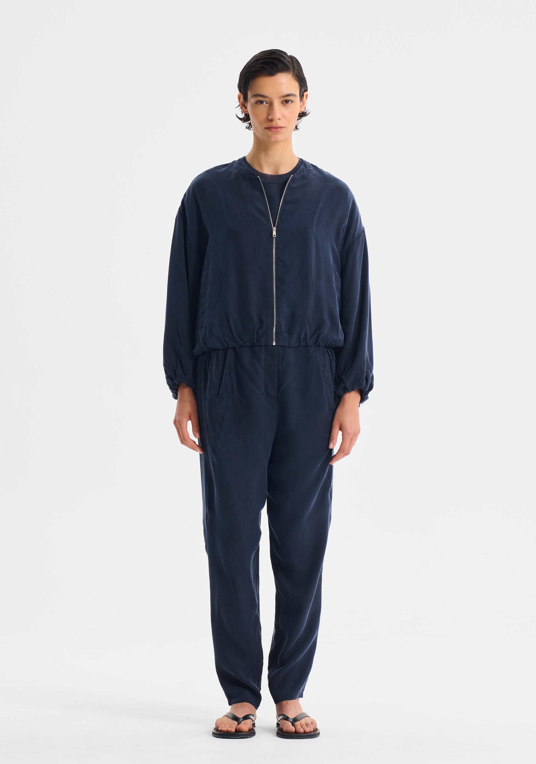 Zeke Jacket_Navy