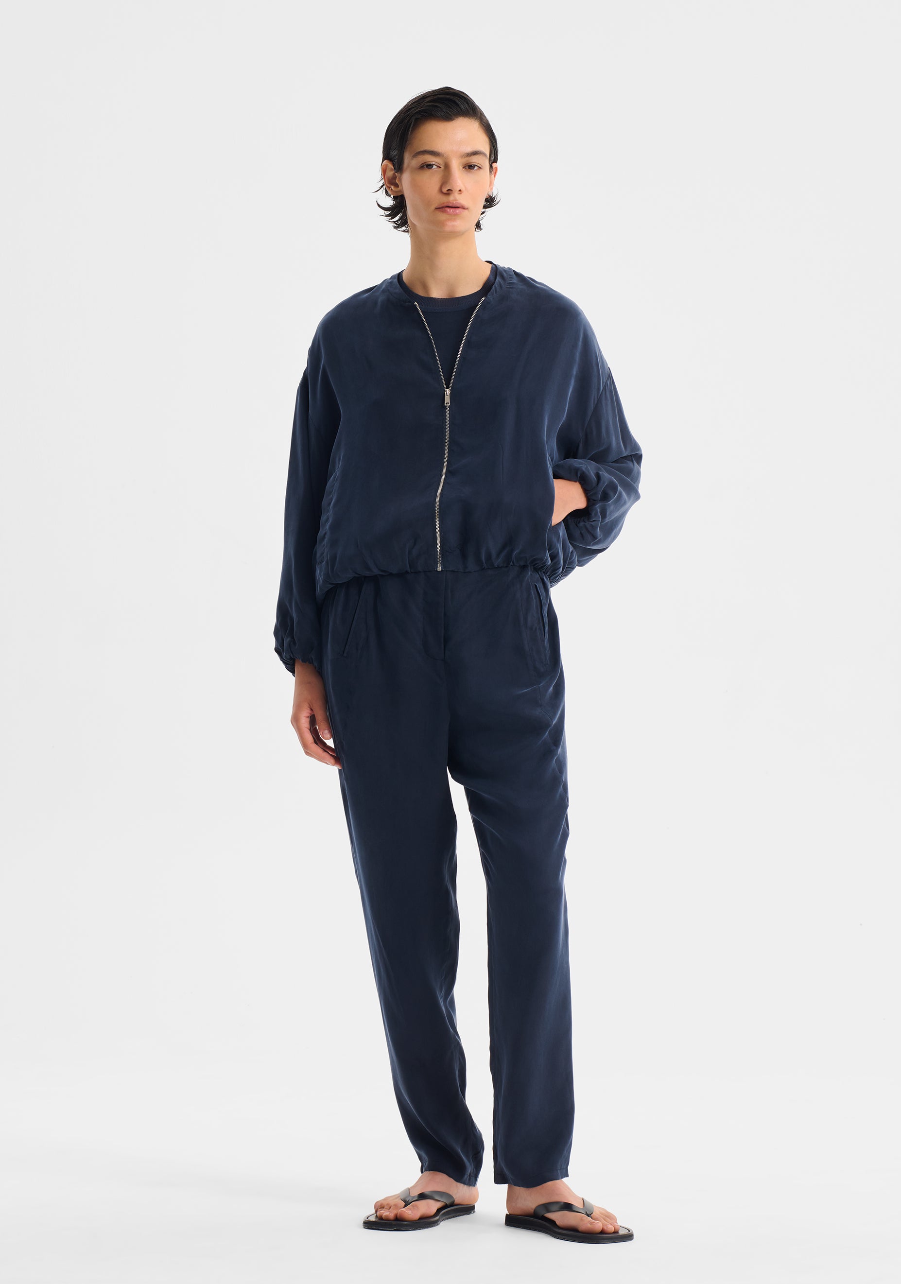 Zeke Jacket_Navy