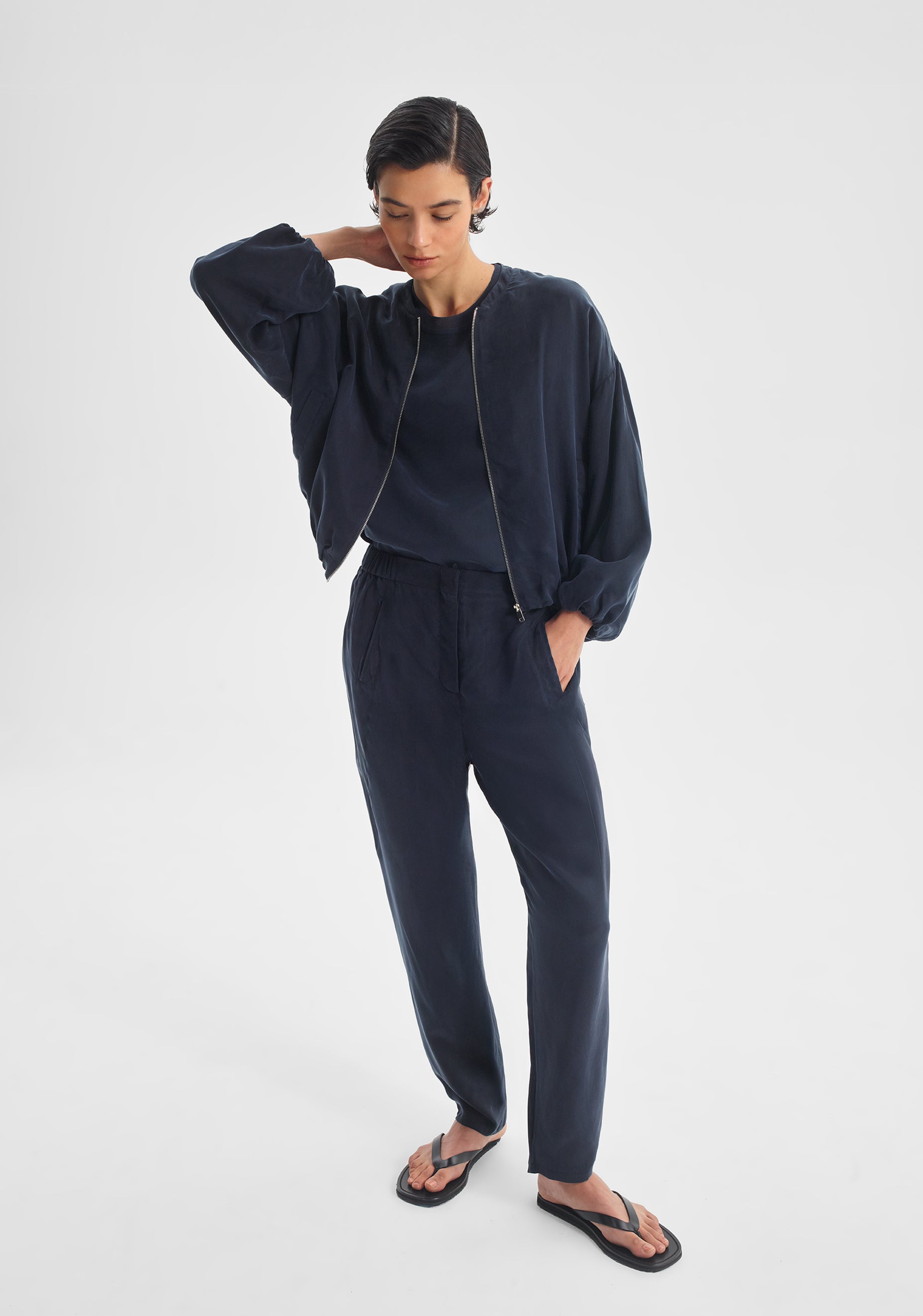 Zeke Jacket_Navy