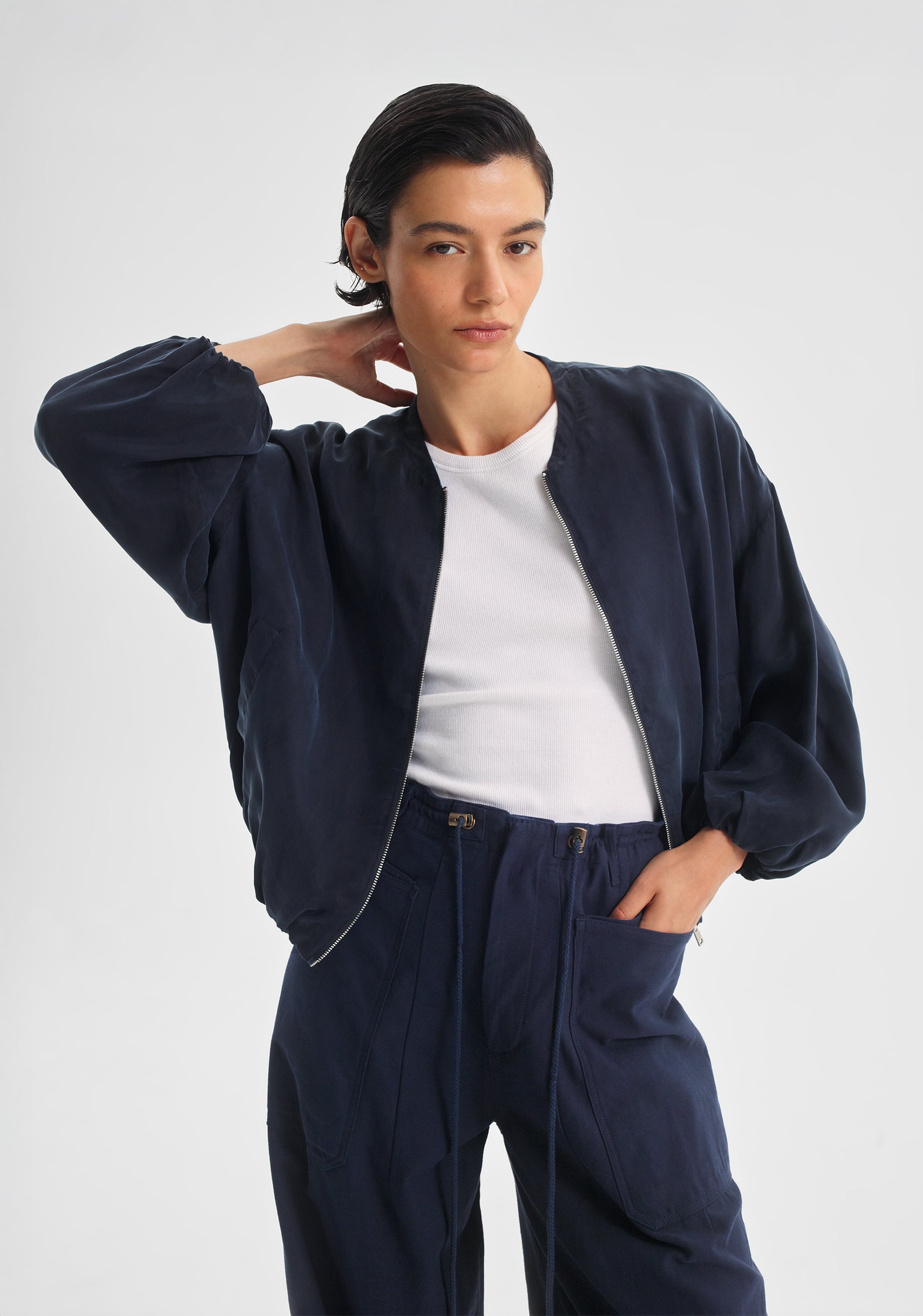 Zeke Jacket_Navy