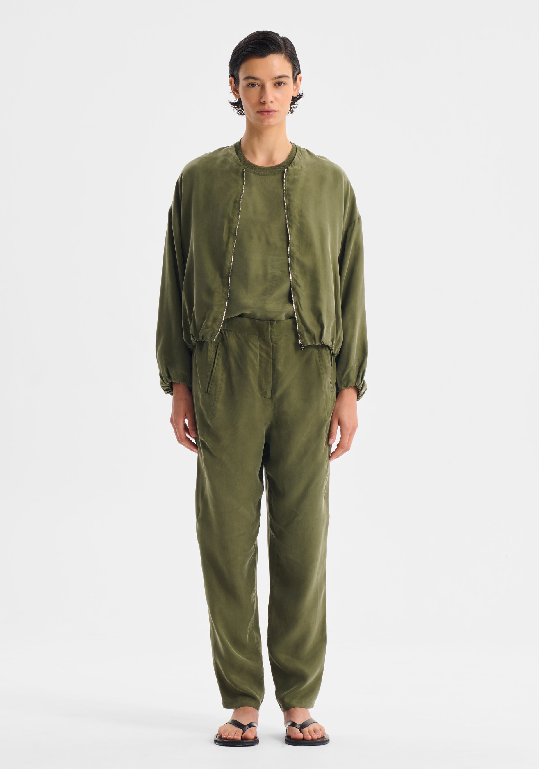 Zeke Jacket_Olive