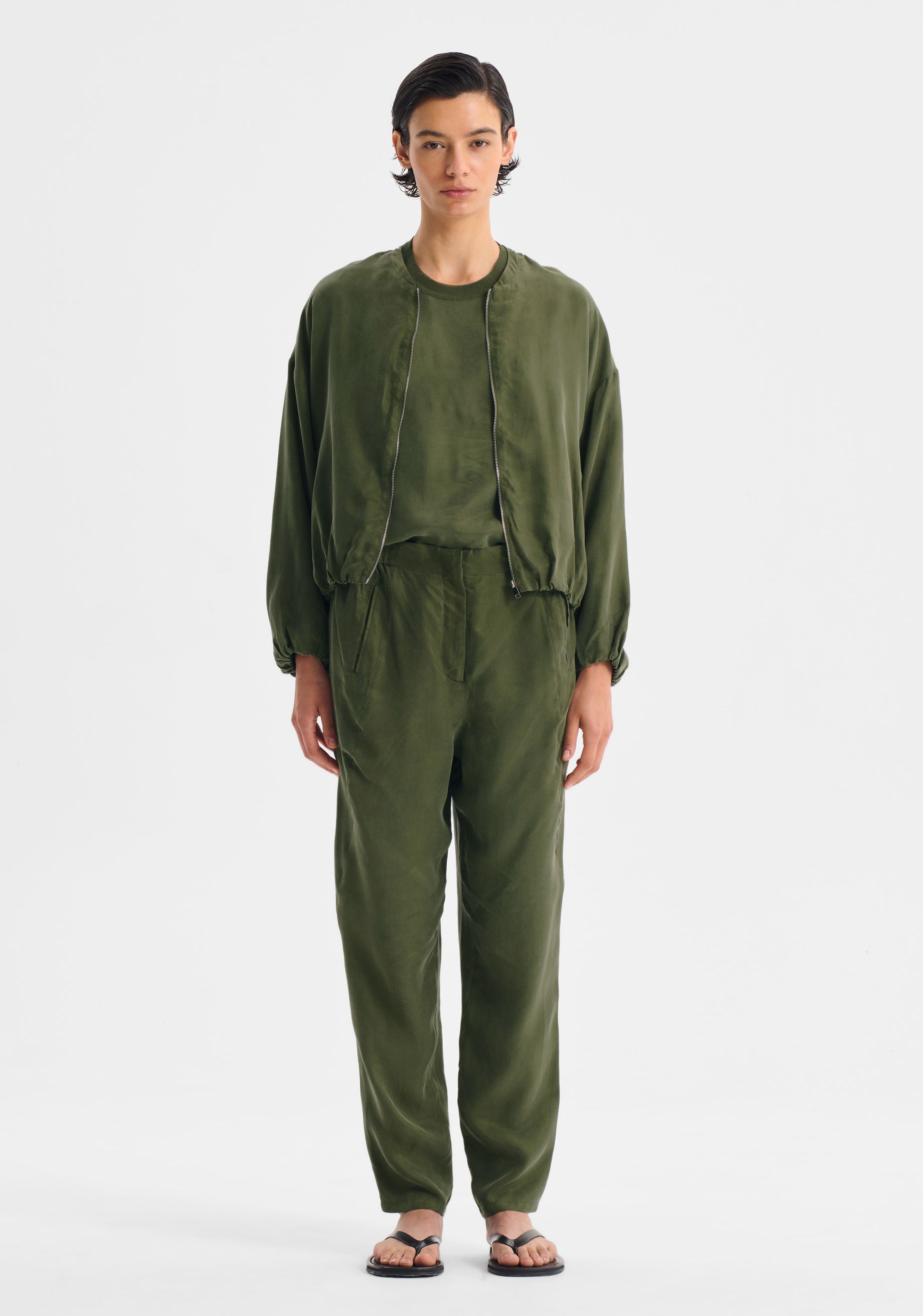 Zeke Jacket_Olive