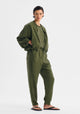 Zeke Jacket_Olive