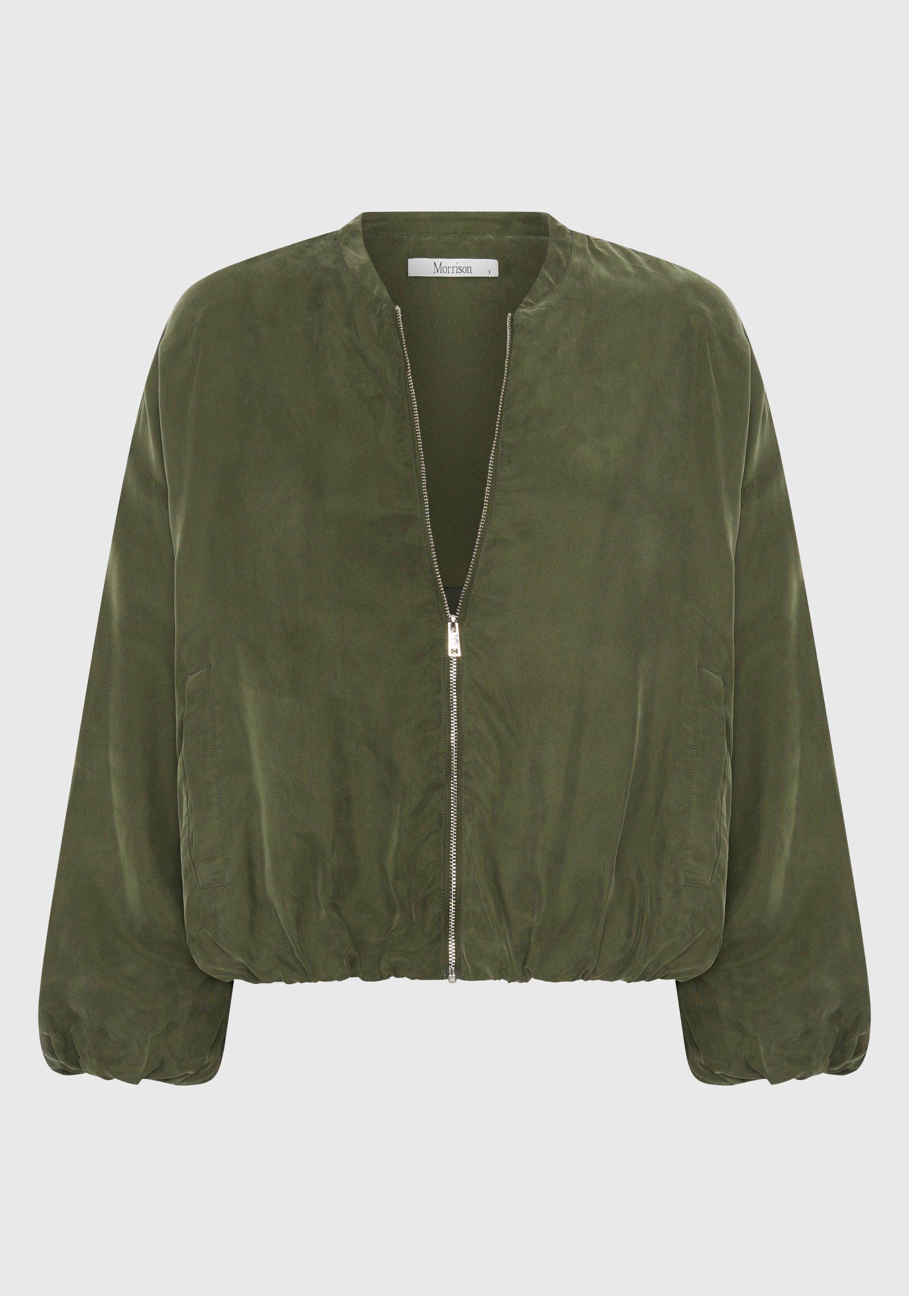 Zeke Jacket_Olive