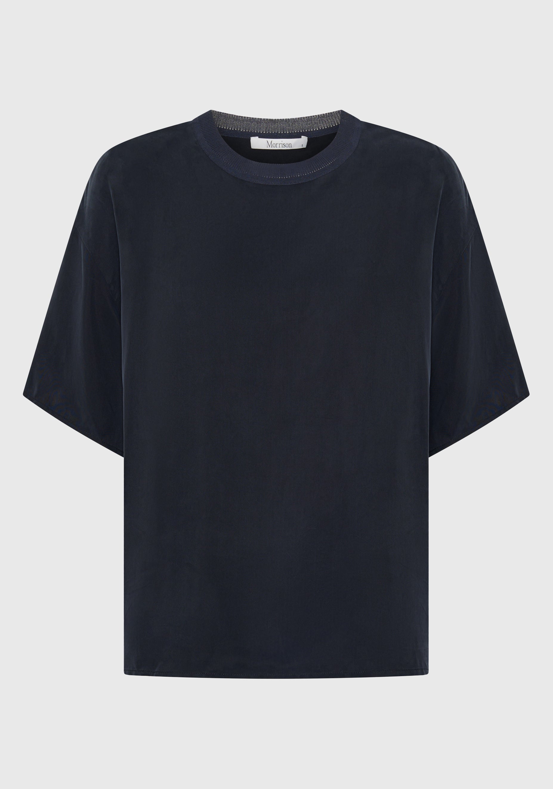 Zeke Top_Navy