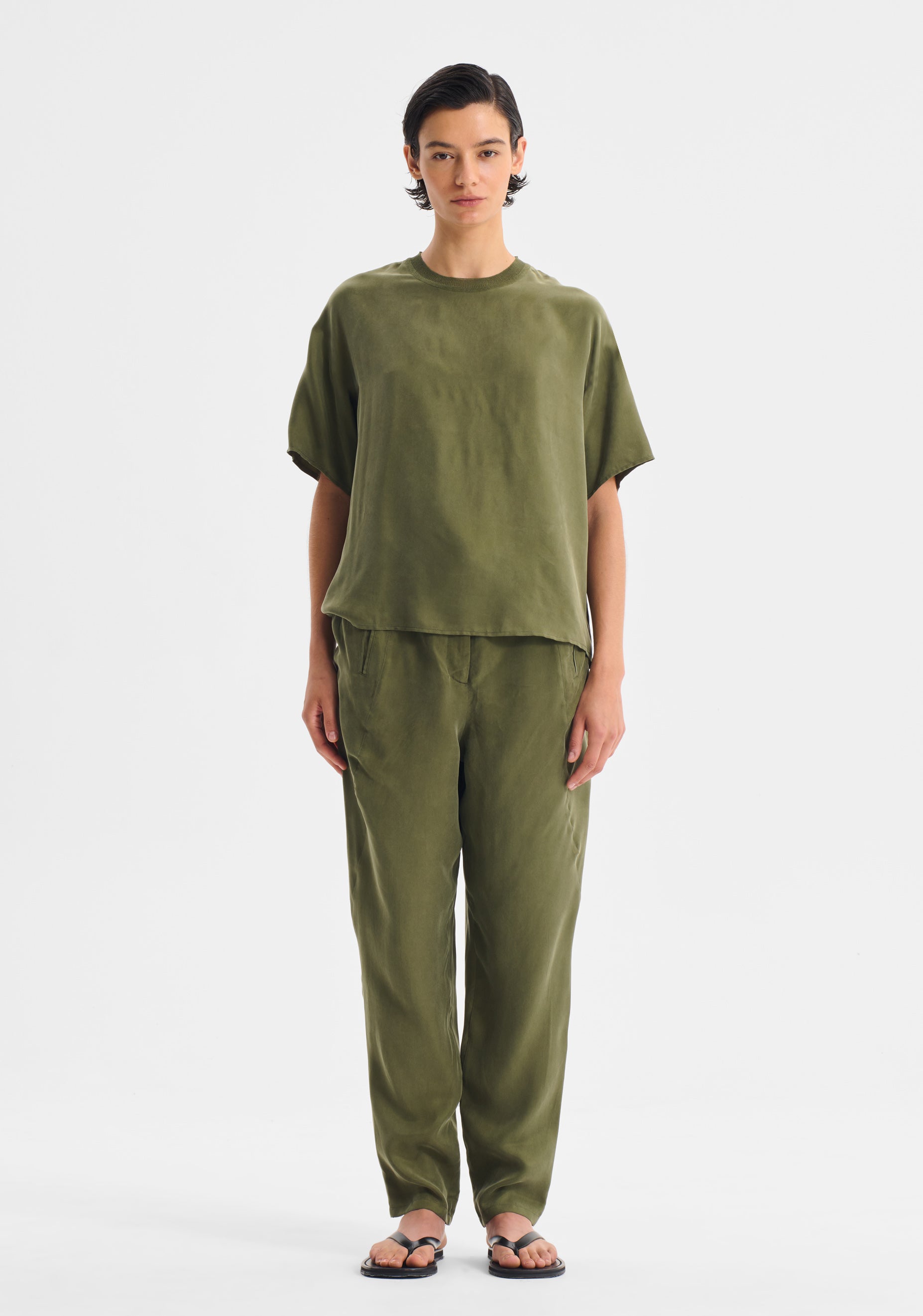Zeke Top_Olive