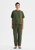 Zeke Top_Olive