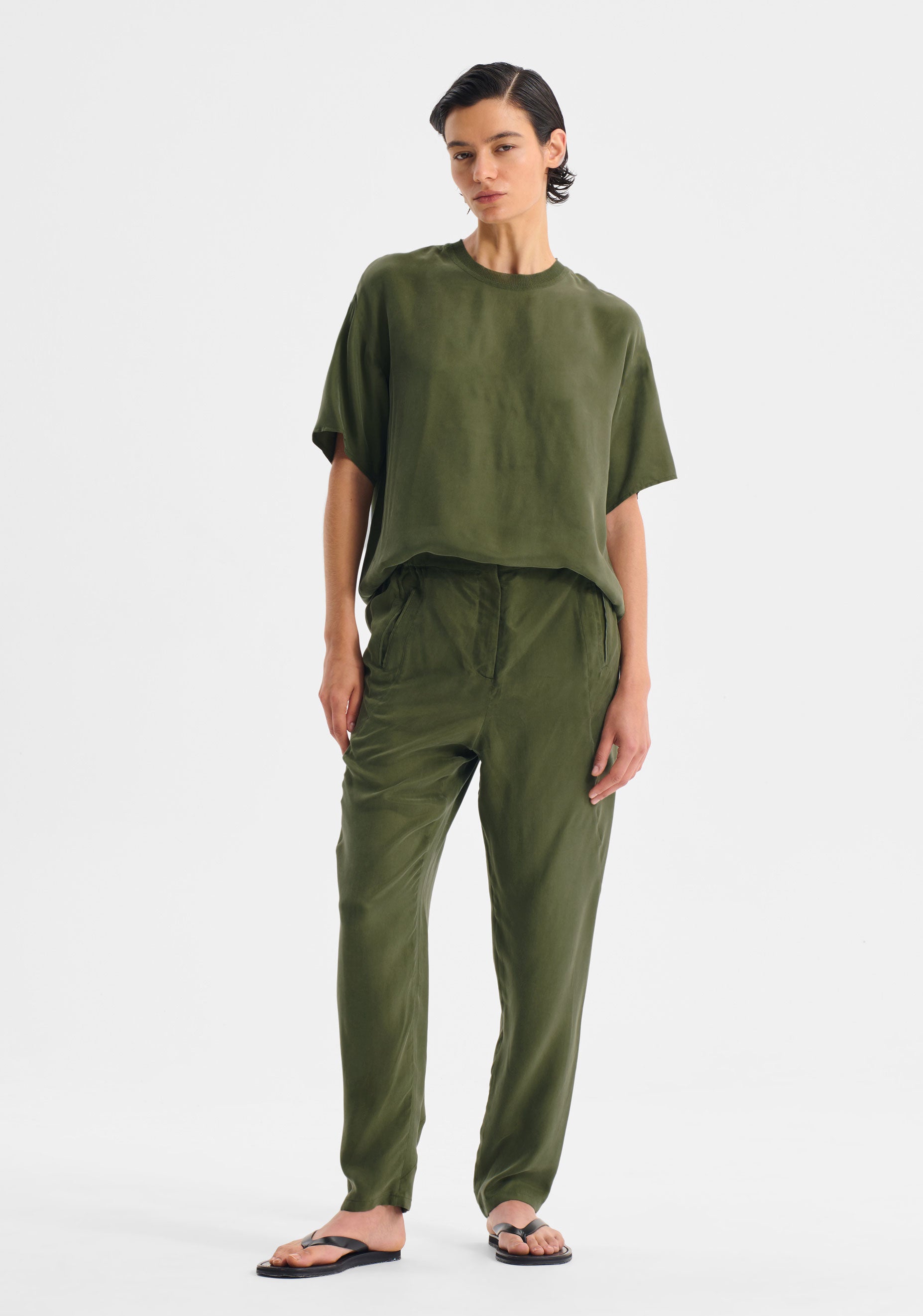 Zeke Top_Olive