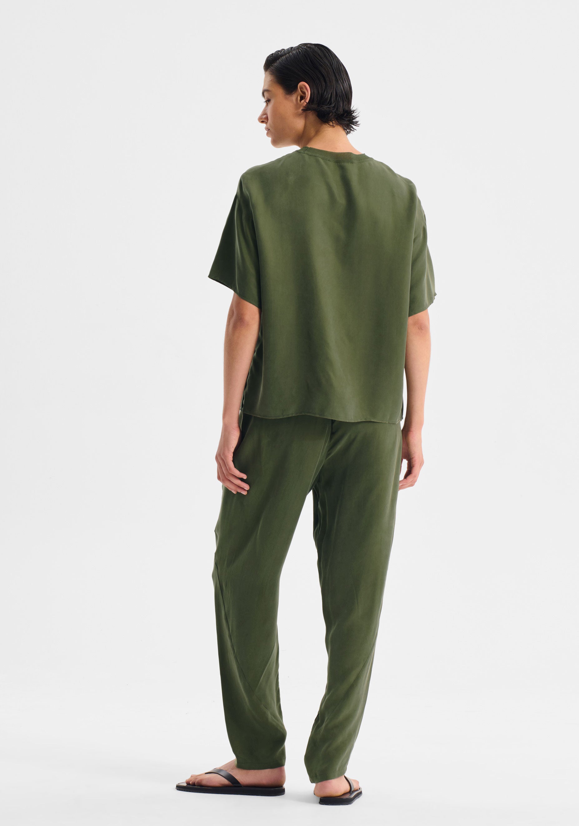 Zeke Top_Olive