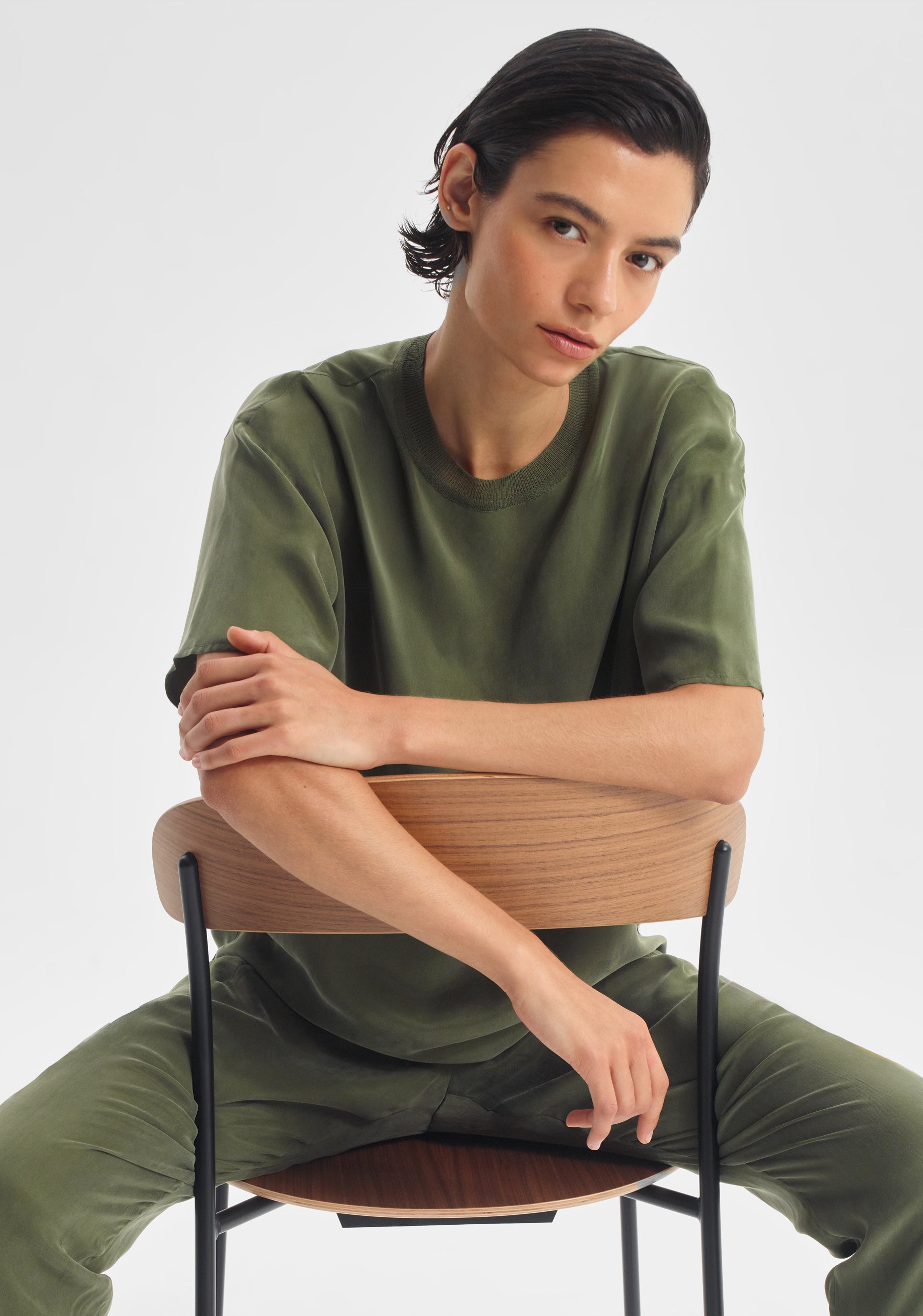 Zeke Top_Olive