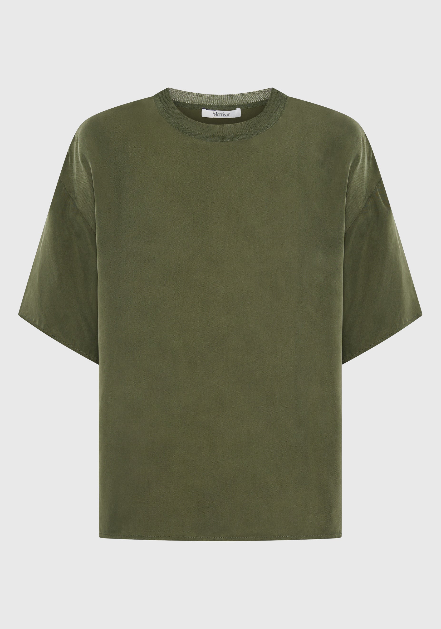 Zeke Top_Olive