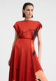 Astra Dress_Poppy Print