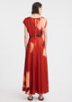 Astra Dress_Poppy Print