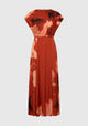 Astra Dress_Poppy Print