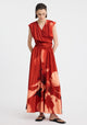 Astra Skirt_Poppy Print