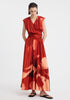 Astra Skirt_Poppy Print