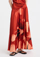 Astra Skirt_Poppy Print