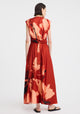 Astra Skirt_Poppy Print