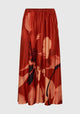 Astra Skirt_Poppy Print