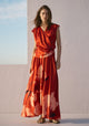 Astra Skirt_Poppy Print