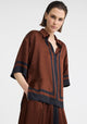 Audrina S/S Shirt_Print