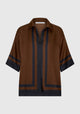 Audrina S/S Shirt_Print