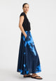 Aurora Silk Top_Black