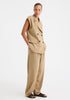 Brixton Pant_Biscuit