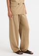 Brixton Pant_Biscuit